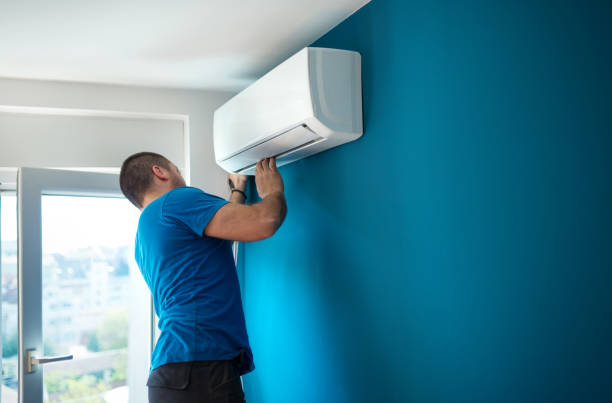 Best 24/7 HVAC repair  in Lifornia Polytechnic State University, CA