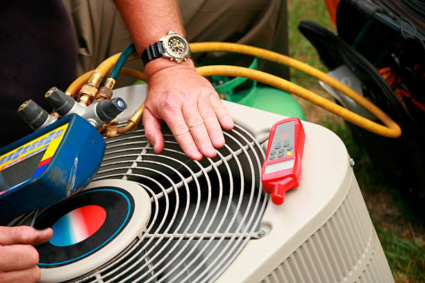 Best Affordable HVAC services  in Lifornia Polytechnic State University, CA