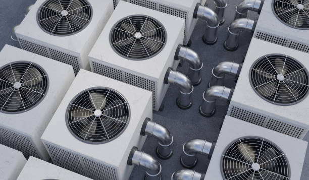 HVAC maintenance plan in California Polytechnic State University, CA
