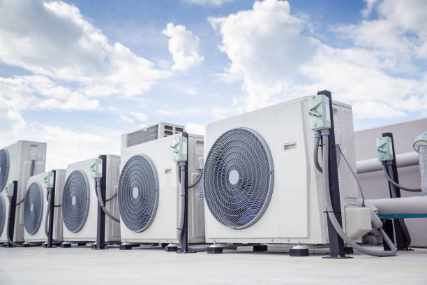 Best Local HVAC companies  in Lifornia Polytechnic State University, CA