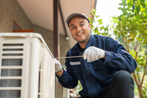 Air duct cleaning in California Polytechnic State University, CA